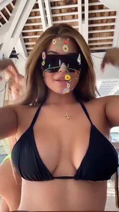 Big tits