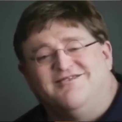 GABEN singin dame da ne (Baka Mitai)