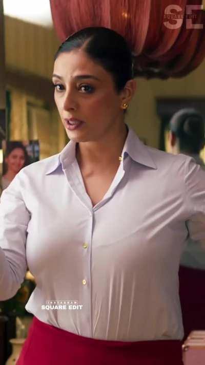 Tabu hot