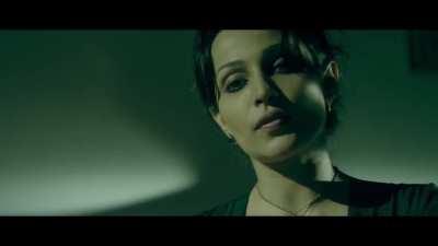 Flora Saini Sexy Dialogue