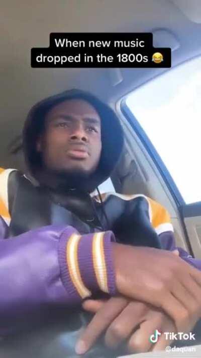 How people reacted to beethoven's 5th symphony