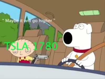 Everyone Trading the TSLA Squeeze Today