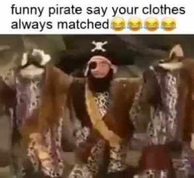 guh pirate