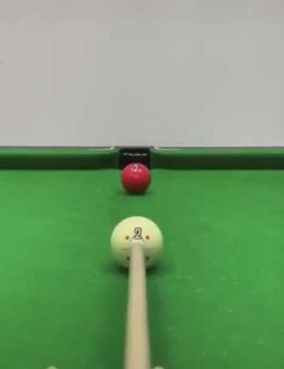 Billiard tricks simply explained