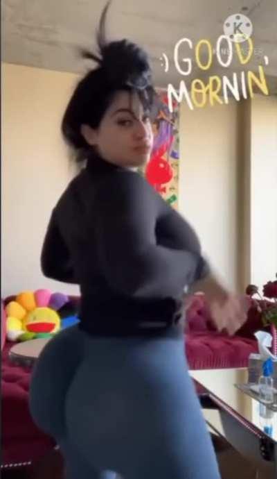 Jiggle