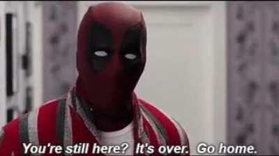 Act 5 Scene 49 needs more deadpool