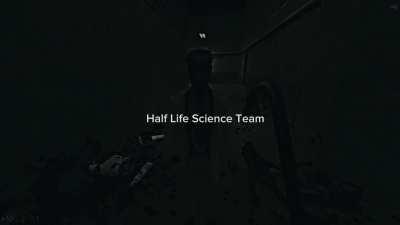 Half Life Science Team 😫😫😭 vs STALKER Science Team 🗿🗿🍷