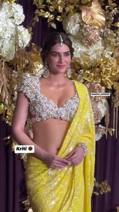 Kriti Sanon 