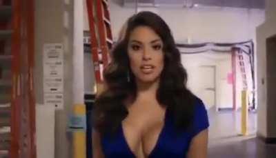 Ashley Graham