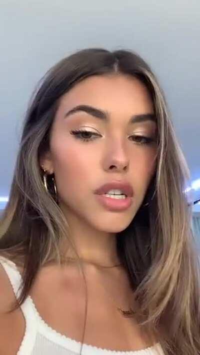 Madison Beer (@madisonbeer)