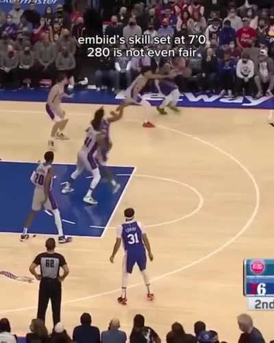 sixers