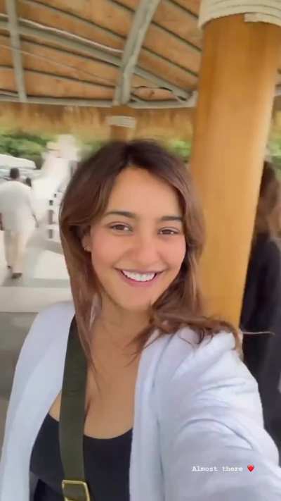 Neha Sharma