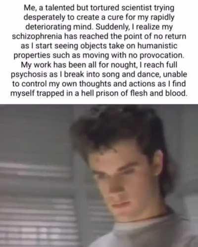 Schizophrenia