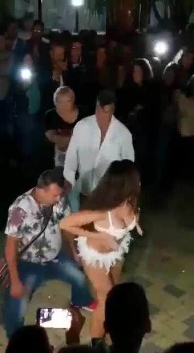 WCGW