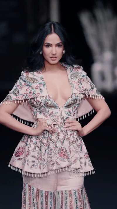 Sonal chauhan 