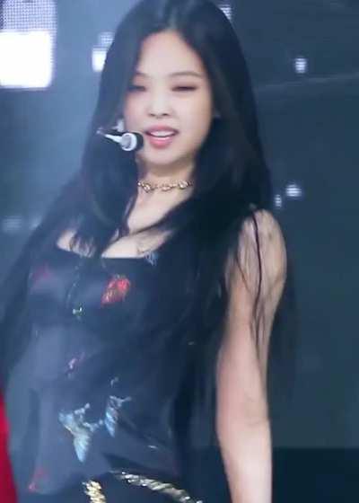 Blackpink - Jennie