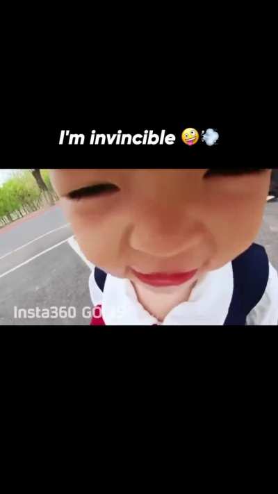 ChildrenFallingOver