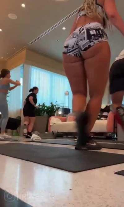 Julz Big Soft Ass