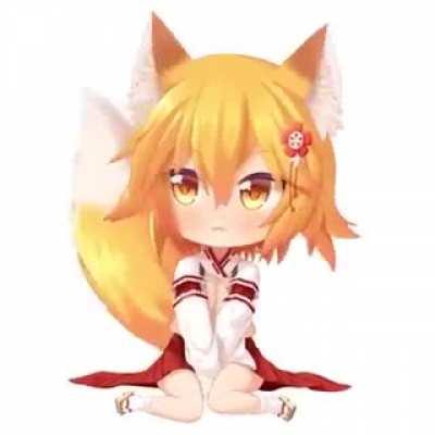 Chibi Senko