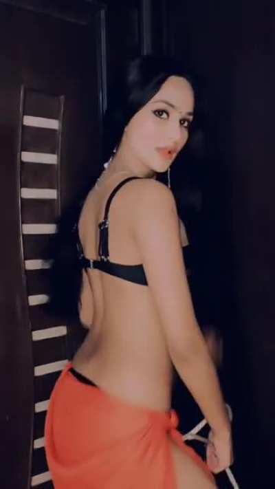 Sanchi Rai