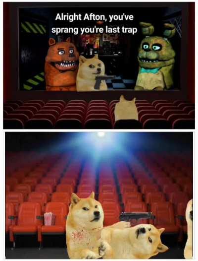 le probaly shitty movie for 10 year olds will arrived