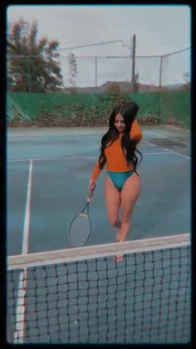 🎾🎾😍