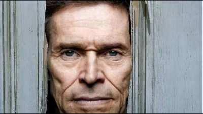 y'all rockin with drillem dafoe ⁉️😳