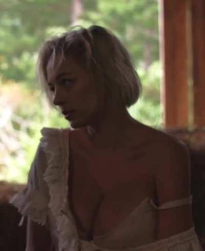 Caroline Vreeland