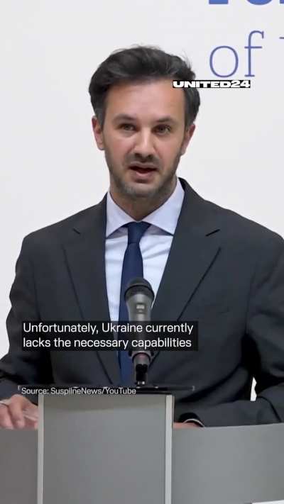 Ukraine is not interested in taking control of Russia’s Kursk region, Foreign Ministry spokesman Heorhii Tykhyi said at a briefing.