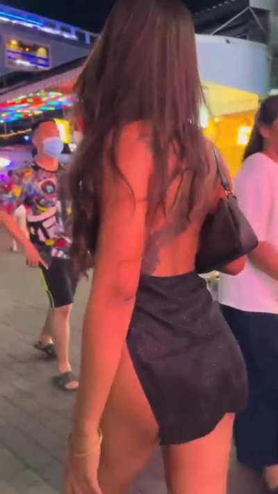 Thai Slut Pattaya