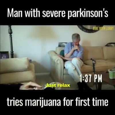 Parkinson's Disease and Cannabis