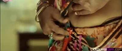 ðŸ”¥ Meghana chowdary hot maid scene : IndianCelebScenes || ...