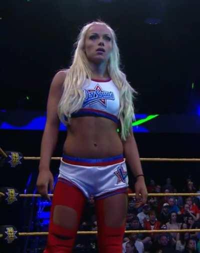 Liv Morgan