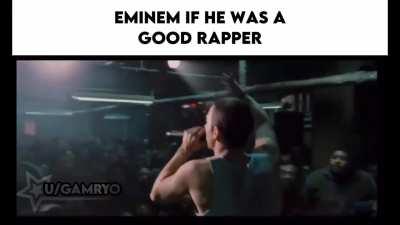 Best Rapper of 2023??