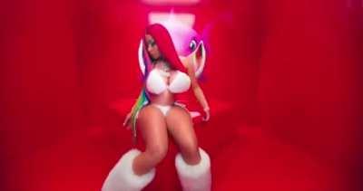 Nicki Minaj (Trollz Music Video)