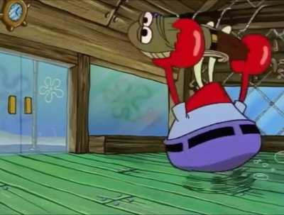 rev up those fryers