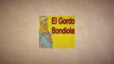 gordo bondiola