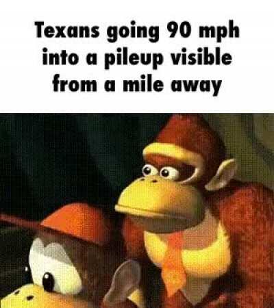 texas