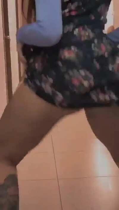 That ass mmm