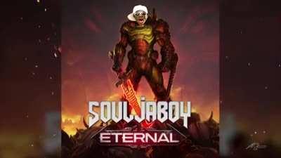 Doom eternal remix