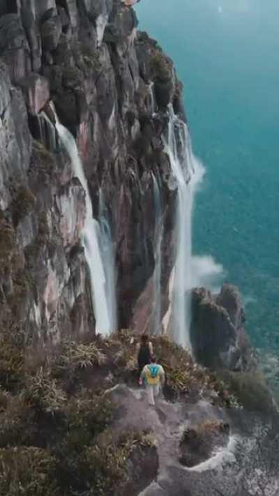 🔥 Angel Falls, Gran Sabana, Bolivar Venezuela