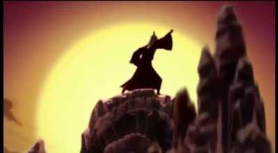 Has anyone else seen this intro made by azula. I love it. 😂
