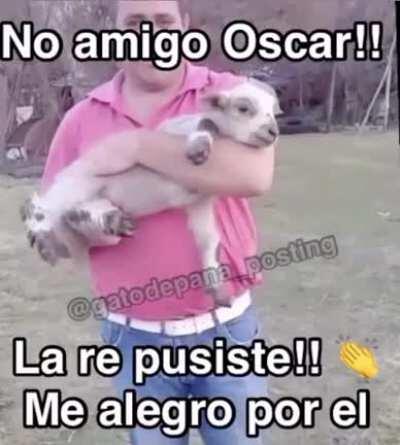 OLEEE OSCAR