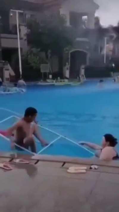 HMF while I sink this boat.