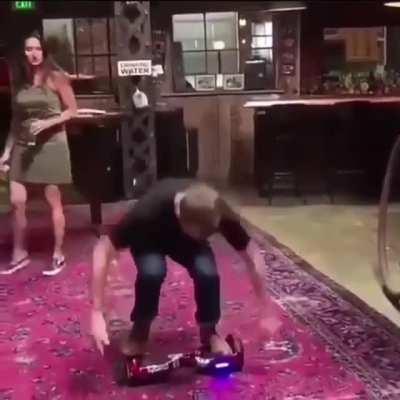 Maybe maybe maybe