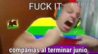 compañías cuando termina junio