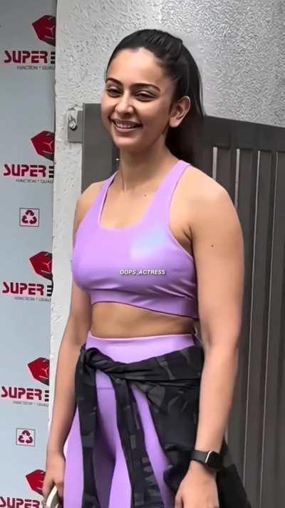 Rakul Preet 