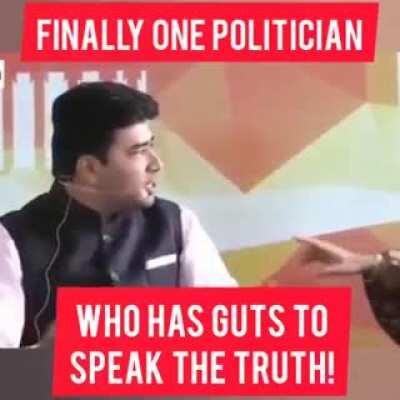 Tejasvi Surya