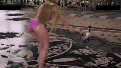 Tekken