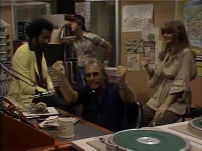 44 years ago (Nov 22nd 1978), WKRP in Cincinnati decided to promote Thanksgiving with a very special publicity stunt to surprise all the holiday shoppers